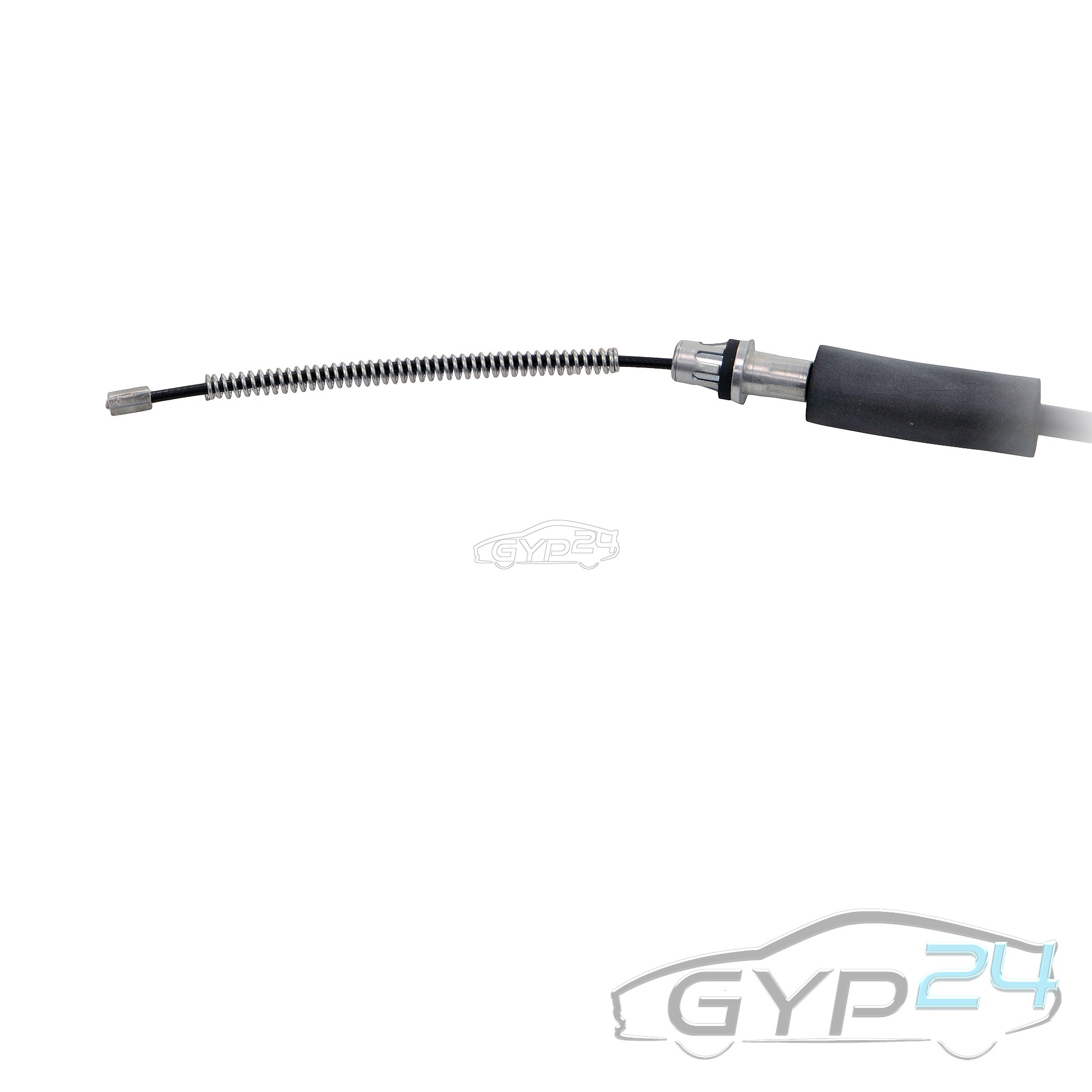 MAXGEAR HANDBREMSSEIL SEILZUG FESTSTELLBREMSE BMW 2572566