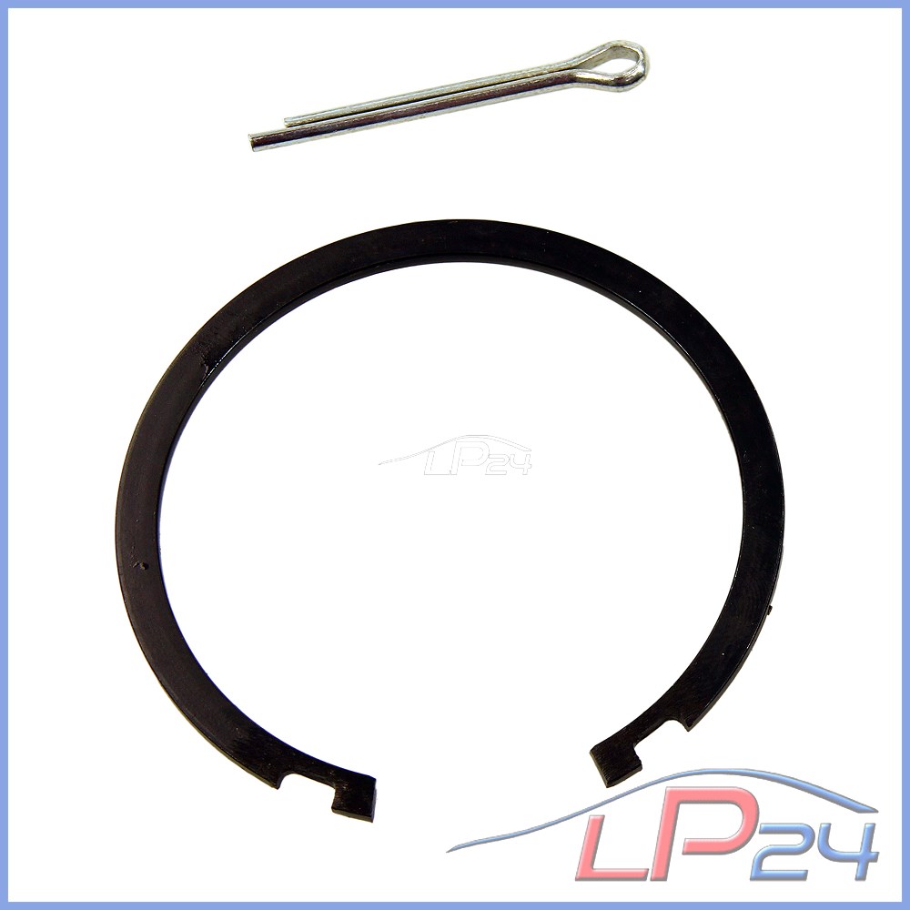 1x Goupille Pour Nissan Almera Tino v10 primera p12 MAXIMA QX a33 avant
