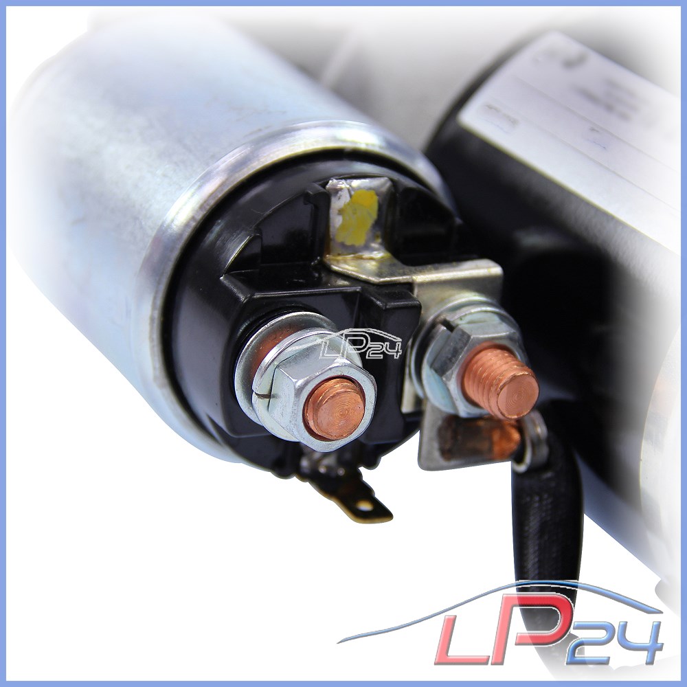 StarterKfzteile 24 notamment pour Mitsubishi Smart Démarreur