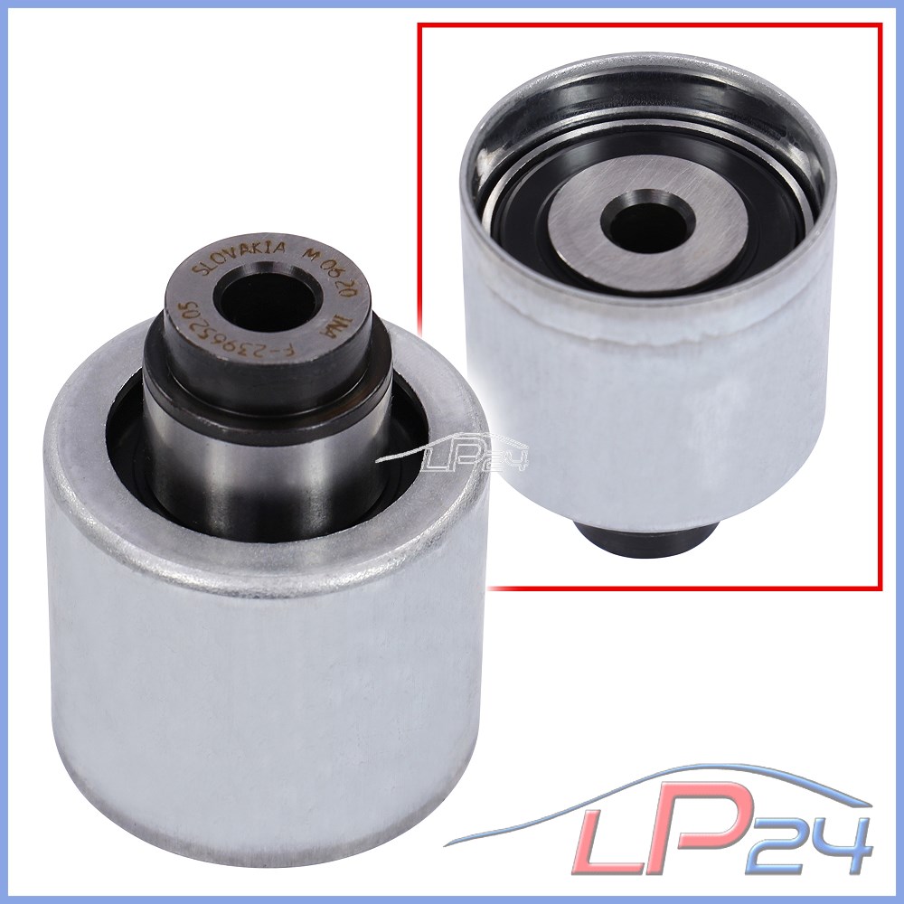 Gates TIMING COURROIE pour Chrysler Voyager 2.5 CRD 9OB 2000-2008