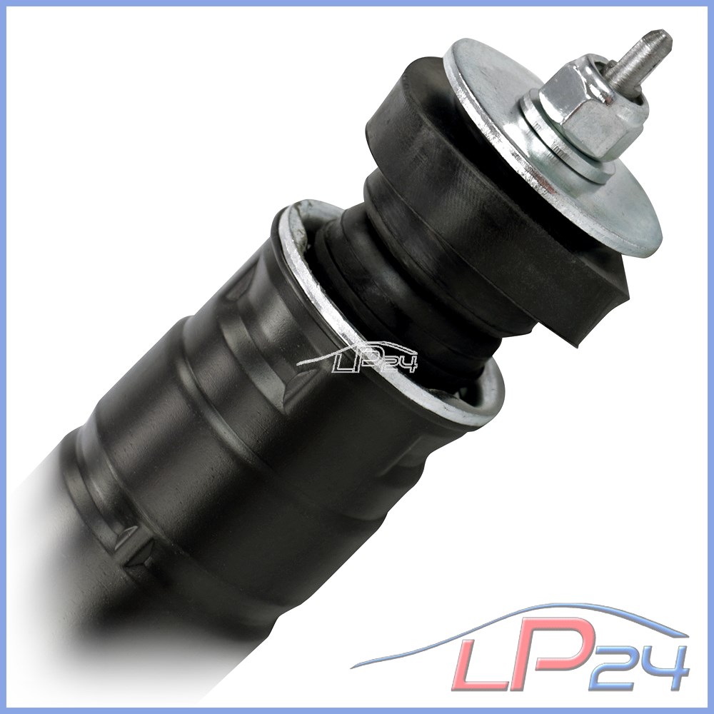 Lot De 2 Ressorts De Suspension Avant Pour Mercedes W203/CL203/S203/C209/A209 (2000-2011)