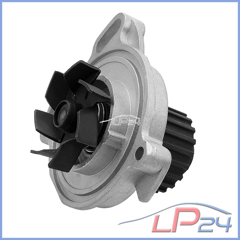 Détails Sur Pompe à Eau Renault R 11 16 D 17 83 88 R 19 1 I 2 Ii 17 19 88 96 R 21 17