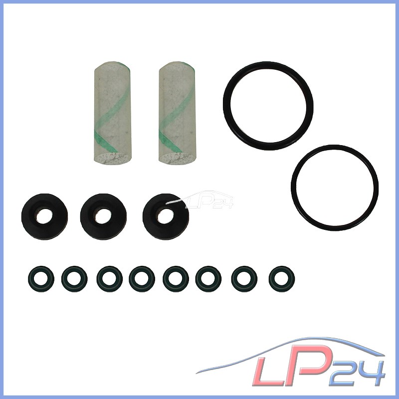 ELRING Joint de culasse ensemble de vis seat arosa seat 6h seat cordoba 6k1 6k2