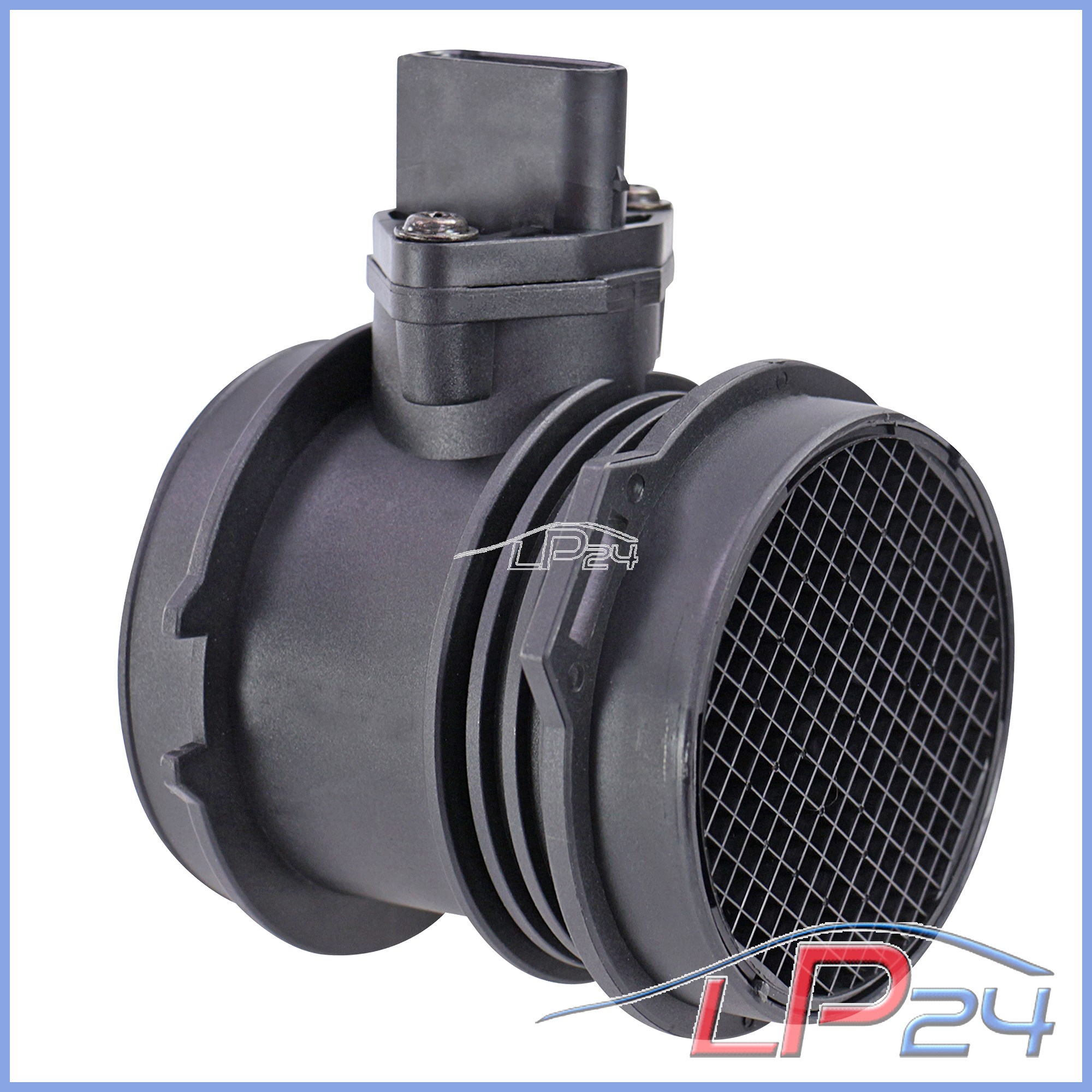 Debimetre de Masse D/'air MERCEDES CLASSE E 290 2.9 TD W210