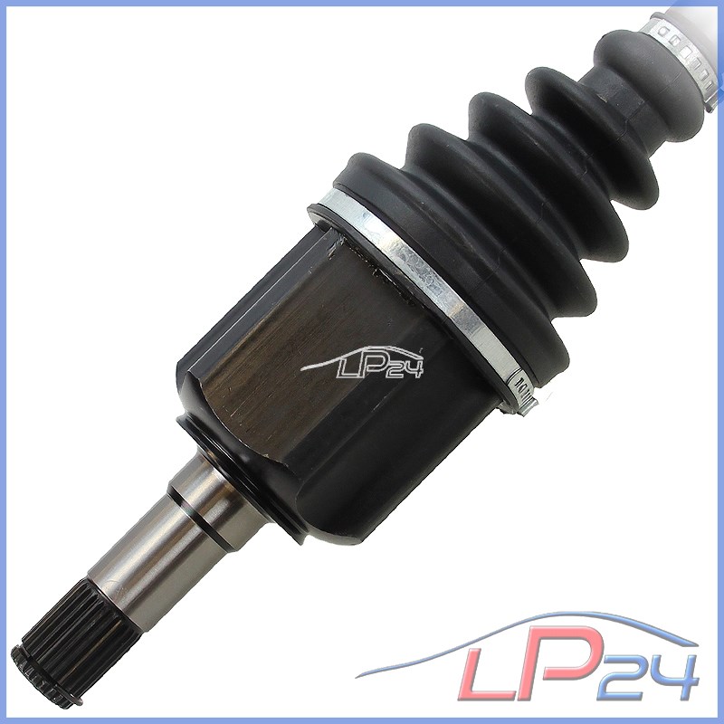 Genuine renault megane avant supérieure suspension mount 7701209530