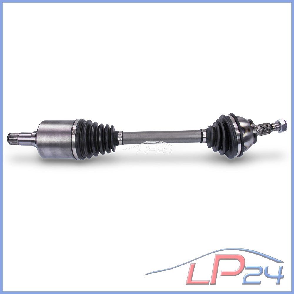 1x CARDAN DE TRANSMISSION AVANT GAUCHE POUR MERCEDES CLASSE A W169 B W245 |  eBay