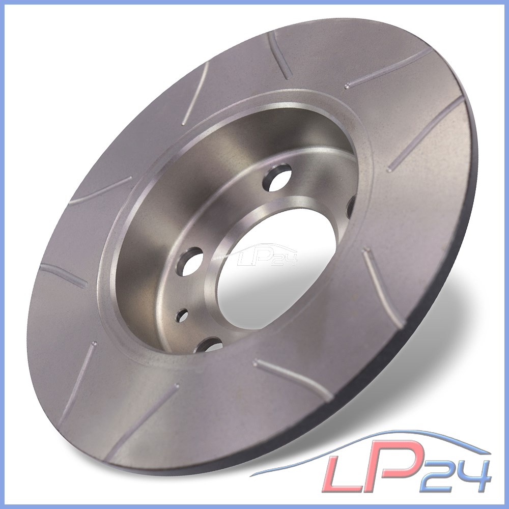08.6918.11 2x disque de frein frein neuves Brembo