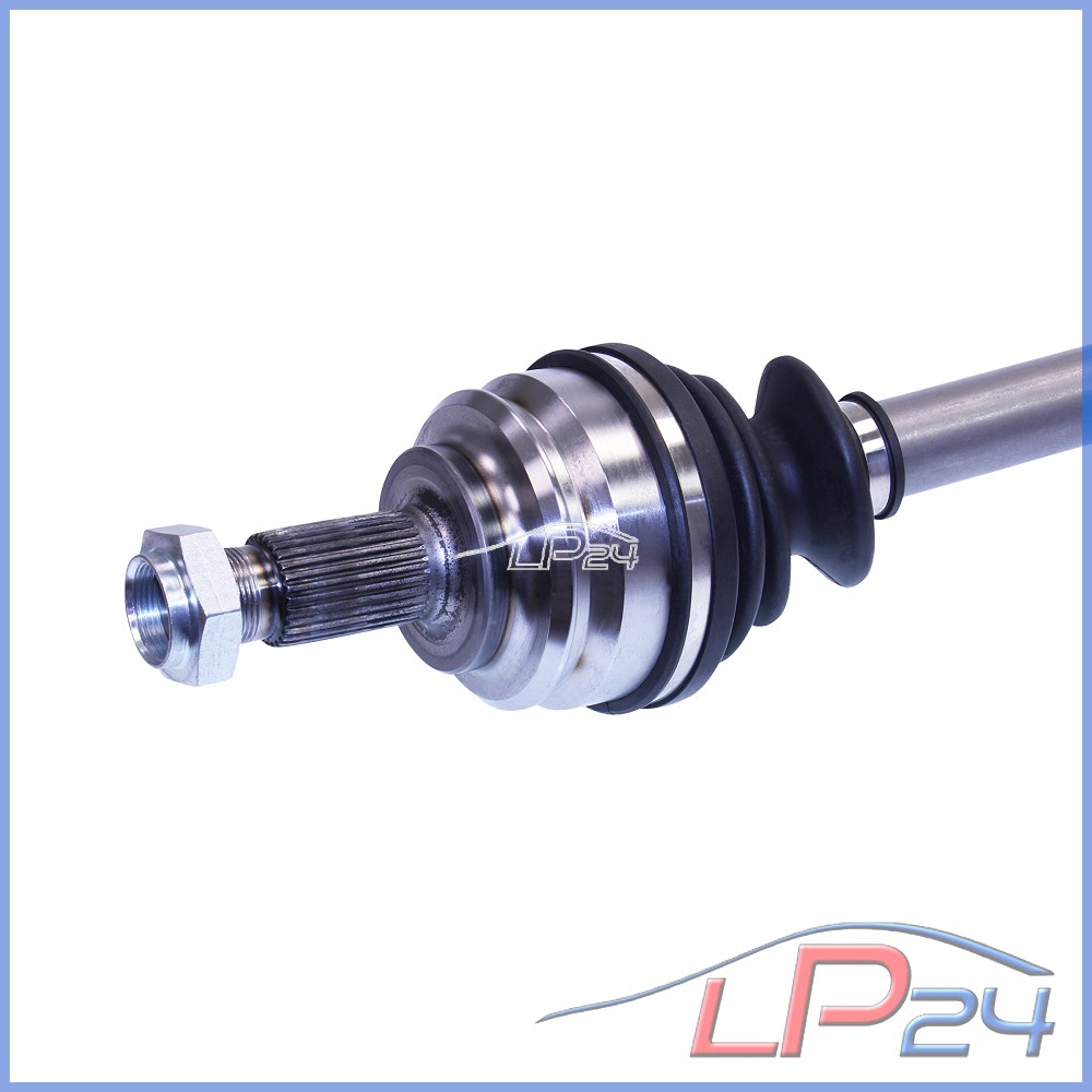 Cardan De Transmission Avant Droit Pour BMW X5 E53 3.0 4.4 4.6 4.8 (2000) - Neuf, Marque BESTPRICE