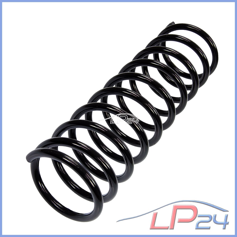 Original LESJÖFORS 4027558 RESSORT DE SUSPENSION ESSIEU AVANT pour FORD