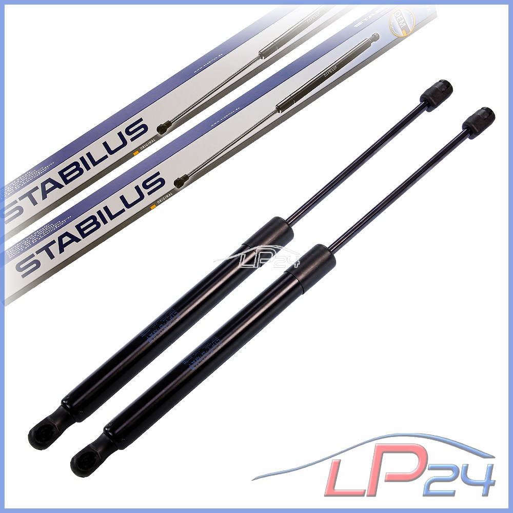 Valise /Cargo // Lift-O-MAT ® arrière pour BMW 2 St STABILUS Ressort