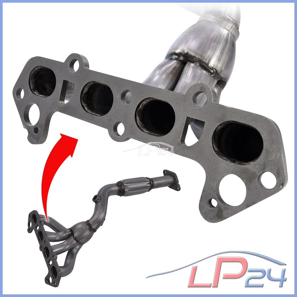 Ajusa Joint d/'échappement Collecteur De 13139900 pour FORD FOCUS DNW DAW DBW DFW Transit 2 1