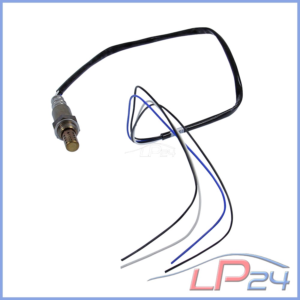 Pour Mitsubishi Carisma Space Star 1.3 avant 4 Fil Oxygen O2 Sonde Lambda