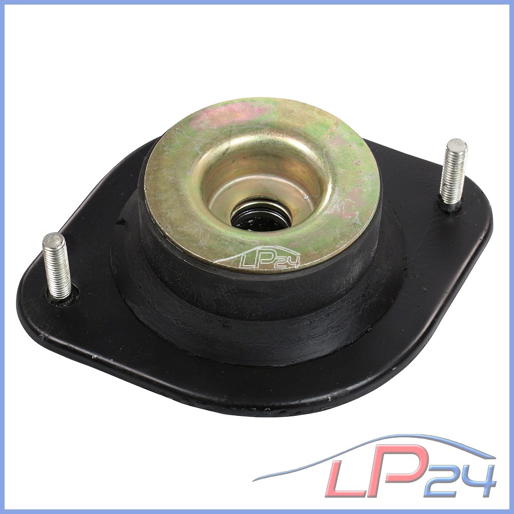 kit de suspension serie amortisseurs ressorts coupelles VW Scirocco 1 2 53 53B