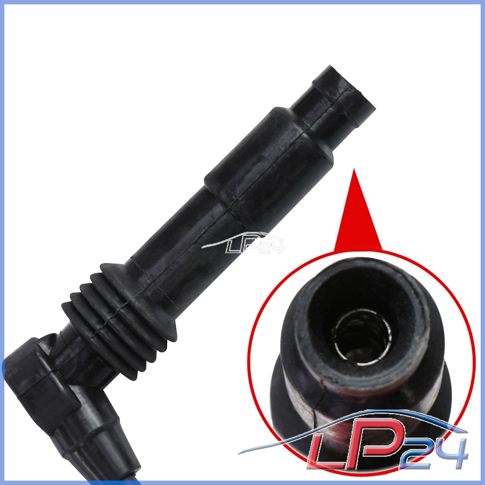 Bobine d/'allumage Opel Sintra 2,2 i 16 V x22xe