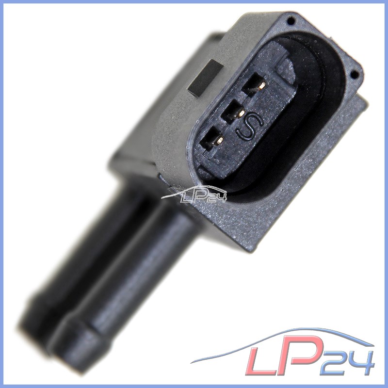 Bosch Gaz D/'échappement Pression Capteur Capteur Pression Gaz d/'échappement pour audi q5 8r 2.0 3.0 TDI sq5 à Partir De 08