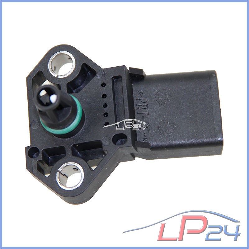 CAPTEUR DE PRESSION D/'ADMISSION MAP AUDI A3 8P 1.4 TFSI 1.9 TDI 2003
