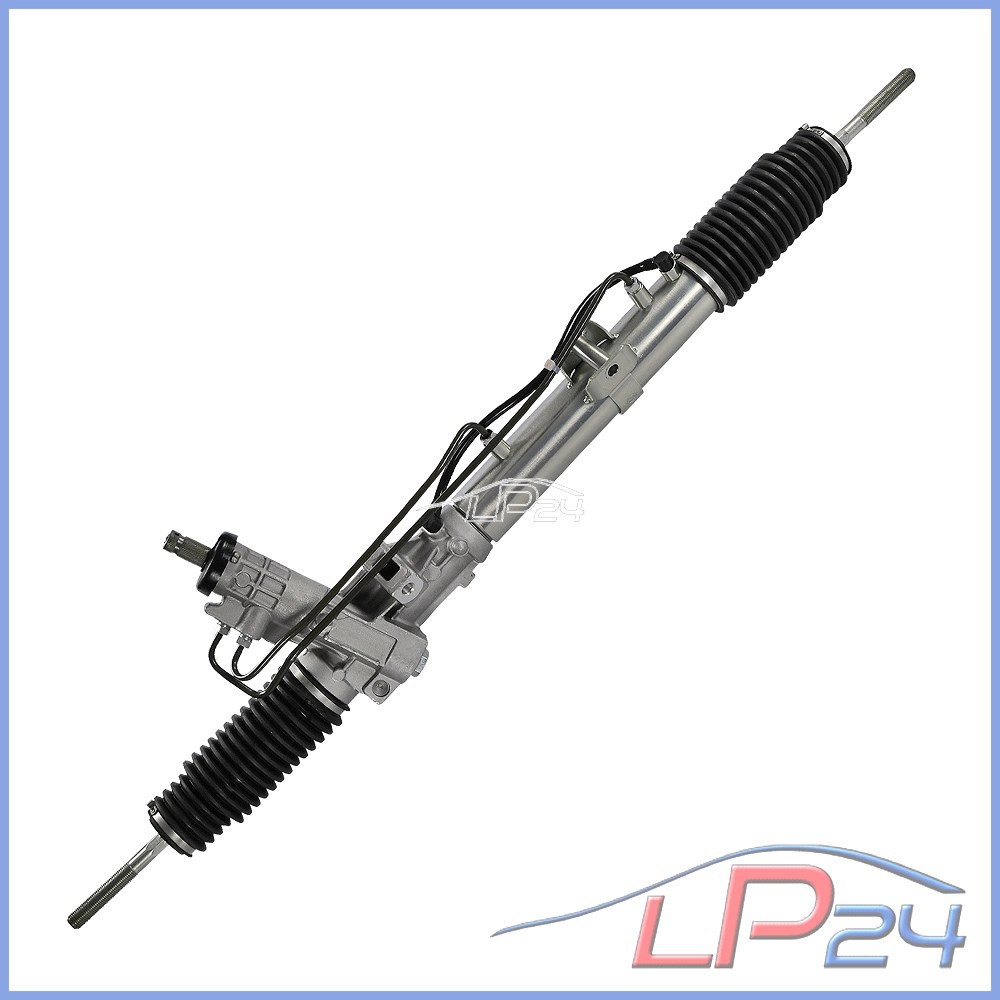 Direction Hydraulique Pour BMW Série 3 E46 - Crémaillère Neuve BESTPRICE