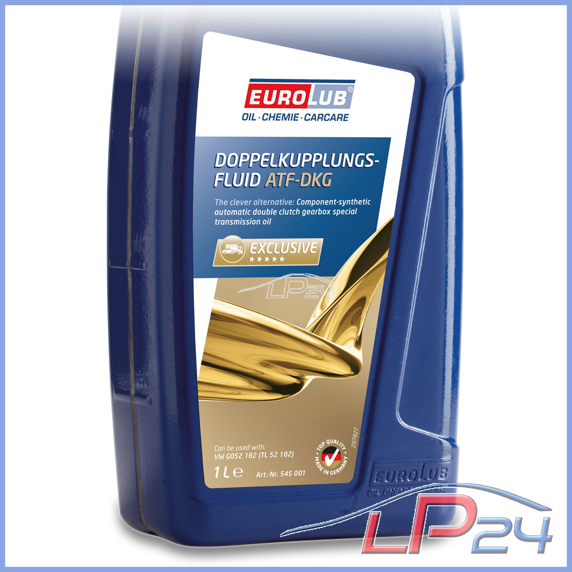 Boîte Automatique Dsg Huile Filtre Hydraulique6l tuyau De 5RjLA4