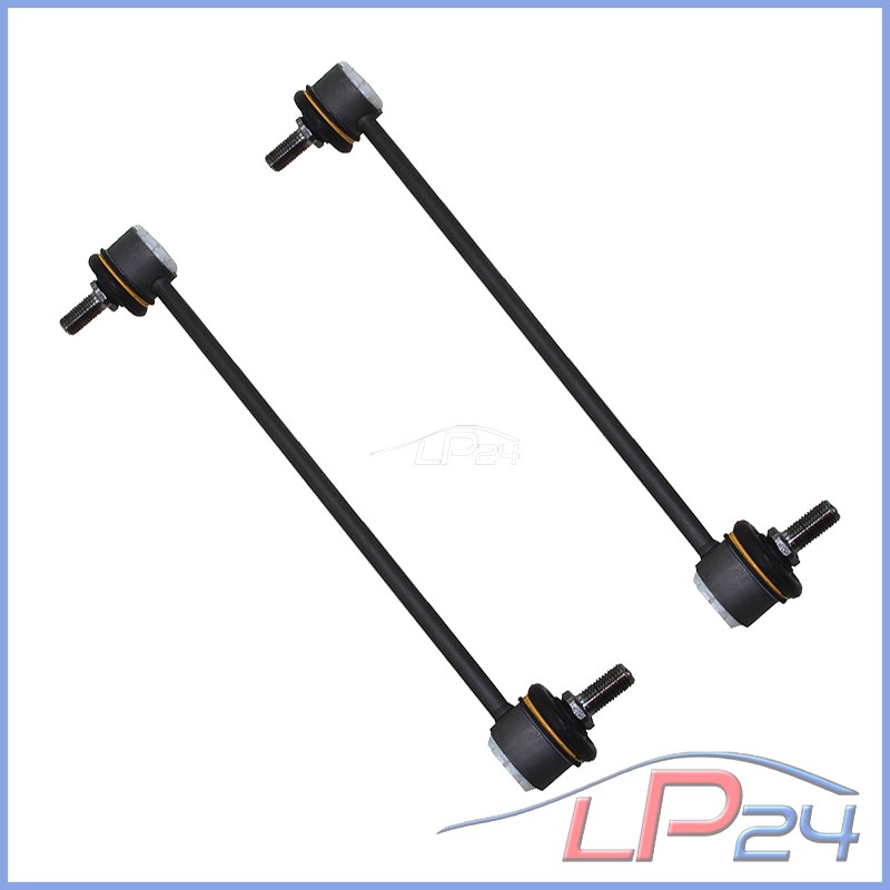 DROIT CHEVROLET CAPTIVA 2x BIELLETTE BARRE STAB AVANT GAUCHE