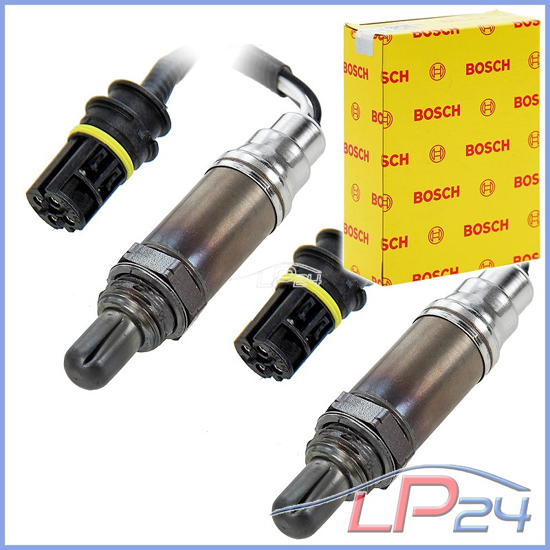 Sonde Lambda (capteur Oxygène) Avant Catalyseur Pour BMW Z3 (E36) - Neuve