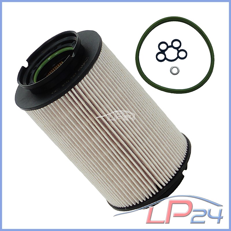 Seat altea xl 5P5 5P8 2.0 tdi mann carbone cabine pollen intérieur filtre à air