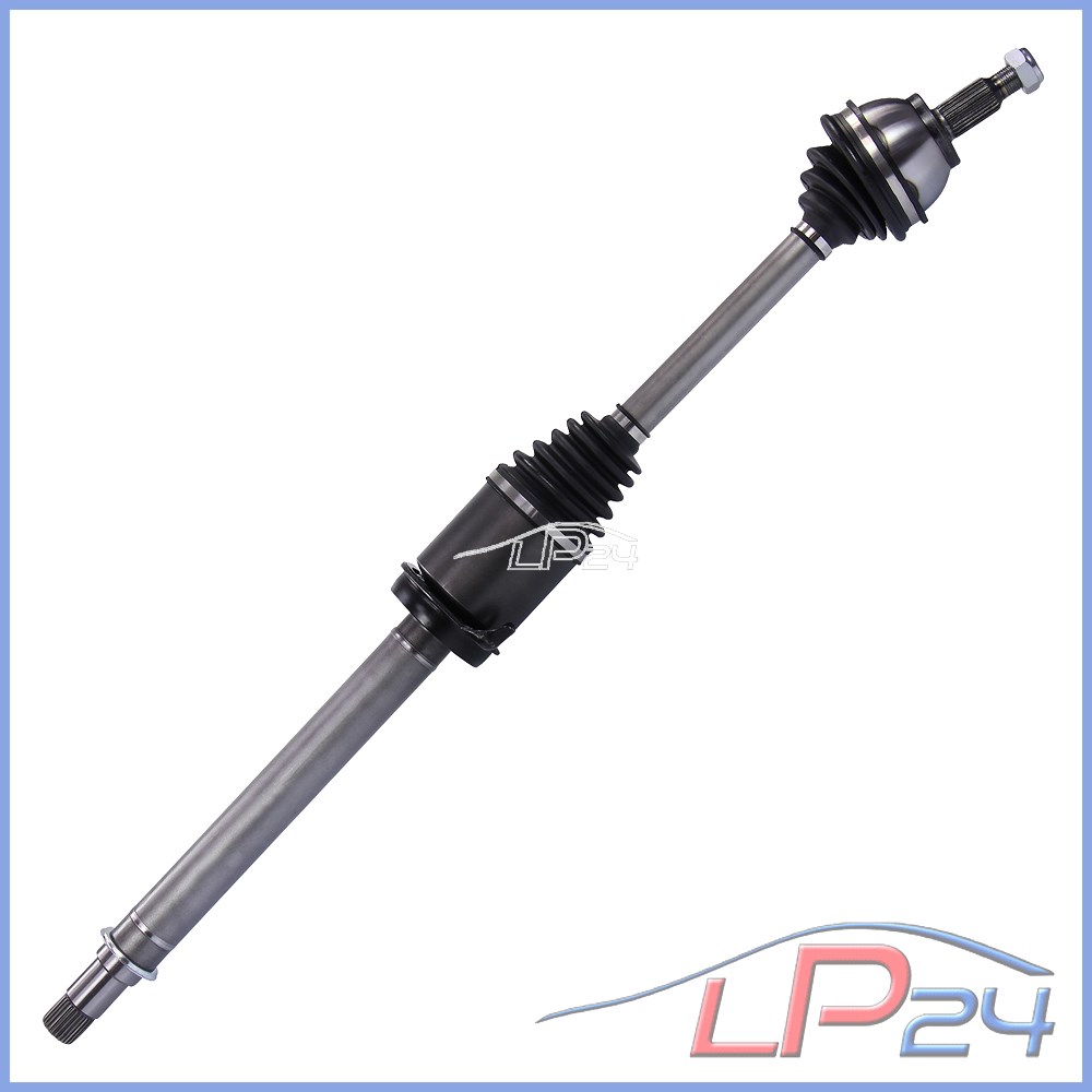 Bras De Suspension Mercedes W204 Cardan (arbre De Transmission) Avant  Gauche Pour Mercedes Classe A W169 & B W245 - Marque BESTPRICE - Neuf Sous  Garantie Arbre Transmission Avant Gauche Mercedes A