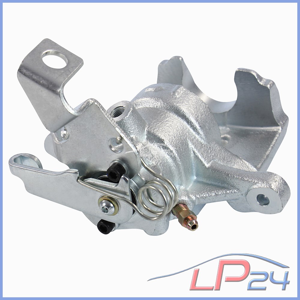 Etrier frein Bremszange avant Gauche OPEL MOVANO RENAULT MASTER II INTERSTAR