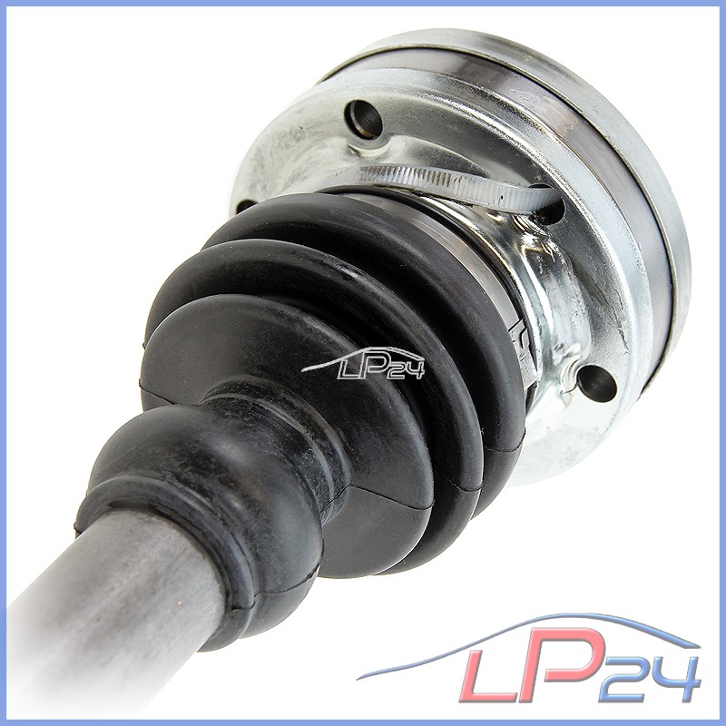 Cardan De Transmission Avant Gauche Pour VW Touran 1T 1.9/2.0 TDI - Compatible 2003-2015