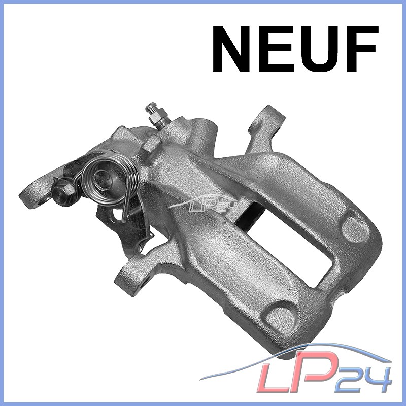 Etrier frein Bremszange 43 mm ARRIÈRE GAUCHE AUDI 100 200 44q c3 avant a6 v8