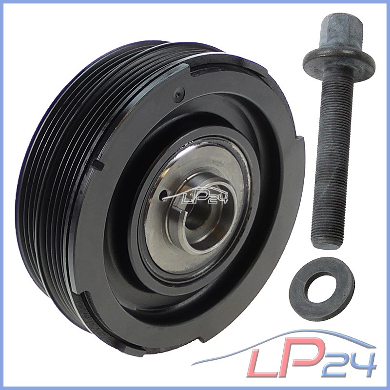 Climat Compresseur Embrayage Poulie pour BMW 1 et 3 e81 e87 e90 e91 e92 Diesel