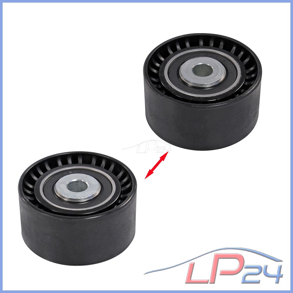 Multi rib auxiliaire serpentine courroie peugeot 207 1.6 hdi 110 1.6 hdi 1.4 hdi