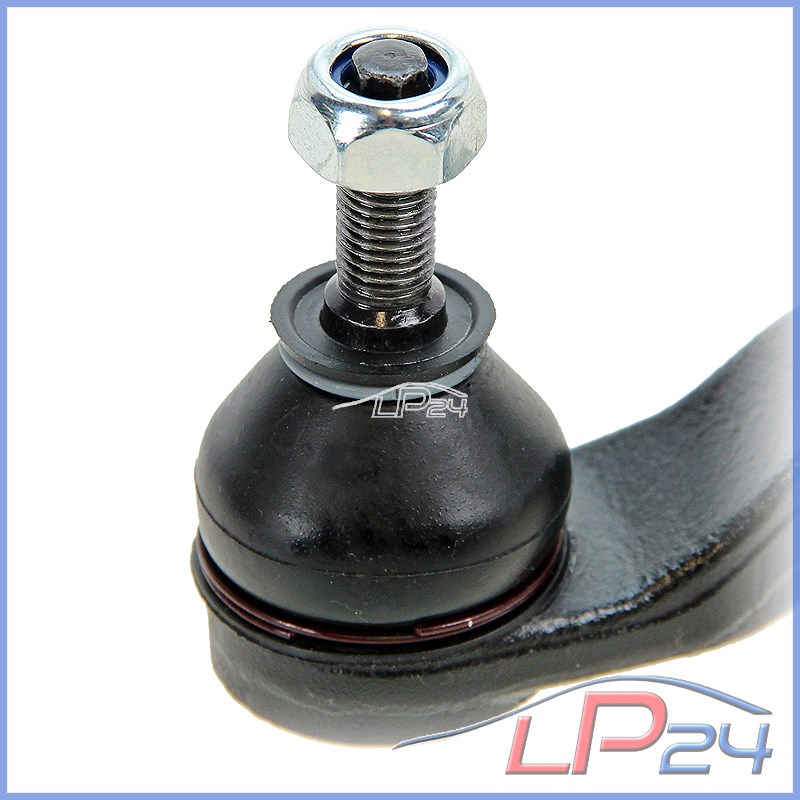 2X BARRE ROTULE DE DIRECTION AVANT G+D RENAULT MEGANE 2 02 GRAND SCENIC 2 04