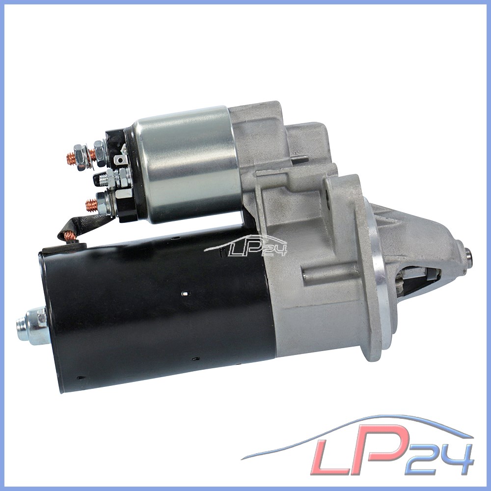 RTX démarreur pour VAUXHALL Cavalier Carlton Calibra//Saab 9-5 9-3 900 9000