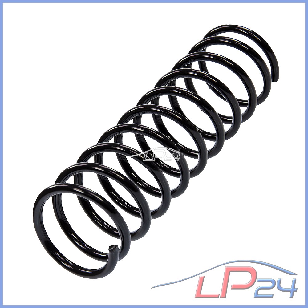 Original LESJÖFORS 4027558 RESSORT DE SUSPENSION ESSIEU AVANT pour FORD