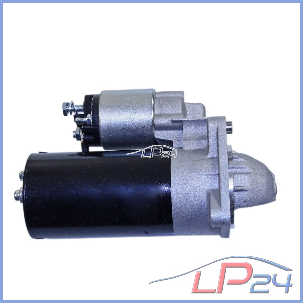 FITS SAAB 9-5 95 1.9//2.0 TID//TTID 8V MANUAL//AUTO 2006-2012 RMFD STARTER MOTOR
