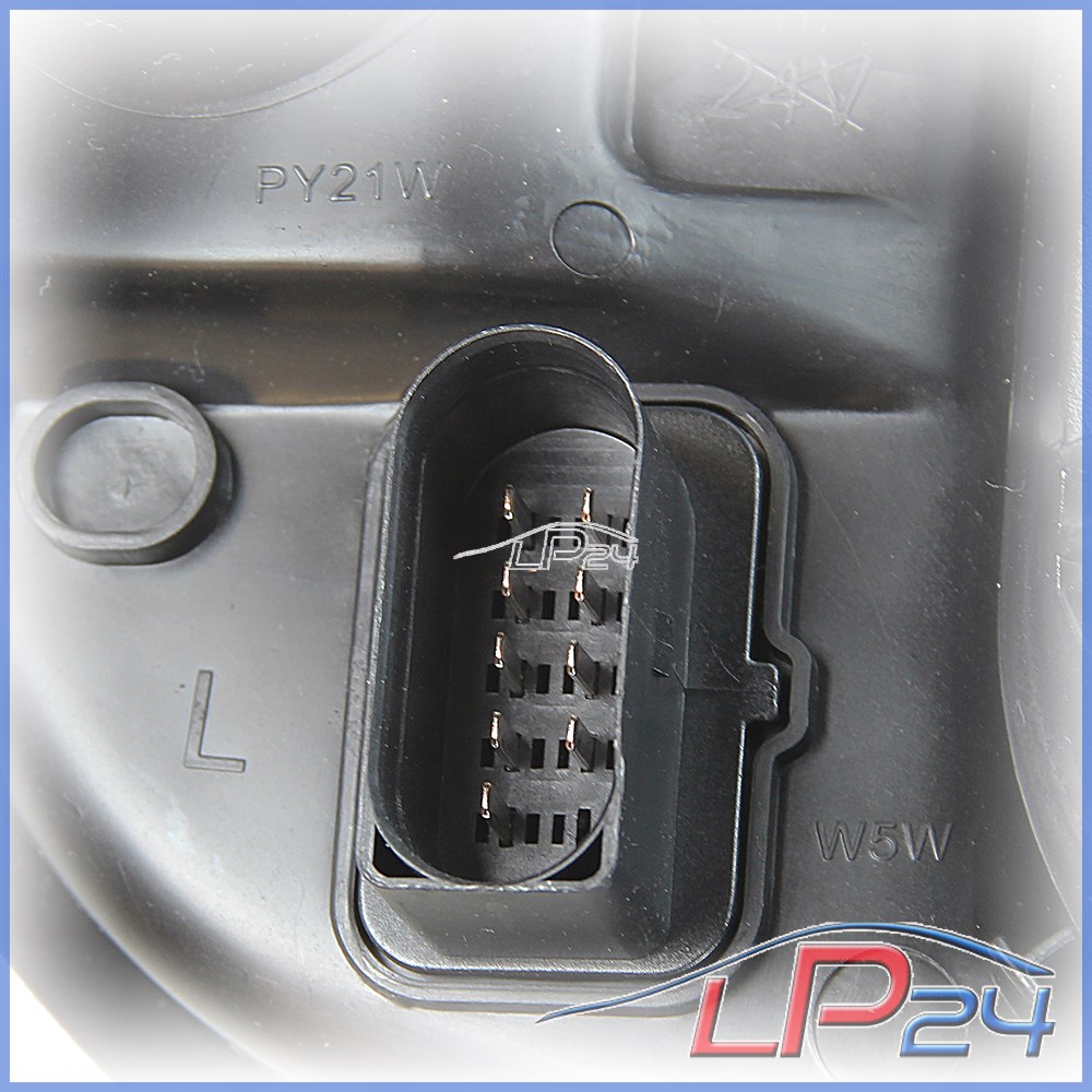 Mercedes Sprinter 408 410 412 1995-06 Amortisseur Arrière Ajustement Gauche ou côté droit