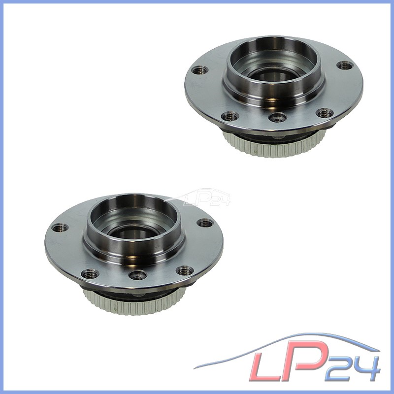 ROULEMENT DE ROUE AVANT MOYEU BMW SÉRIE 3 E46 E36 Z3 Z4 E85 E86