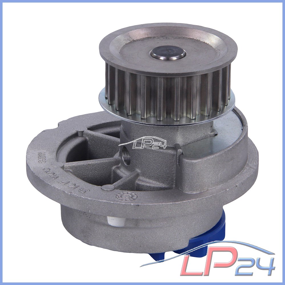 Original Opel pompe à eau ASTRA G COMBO MERIVA A vectra B C zafira A B 6334035
