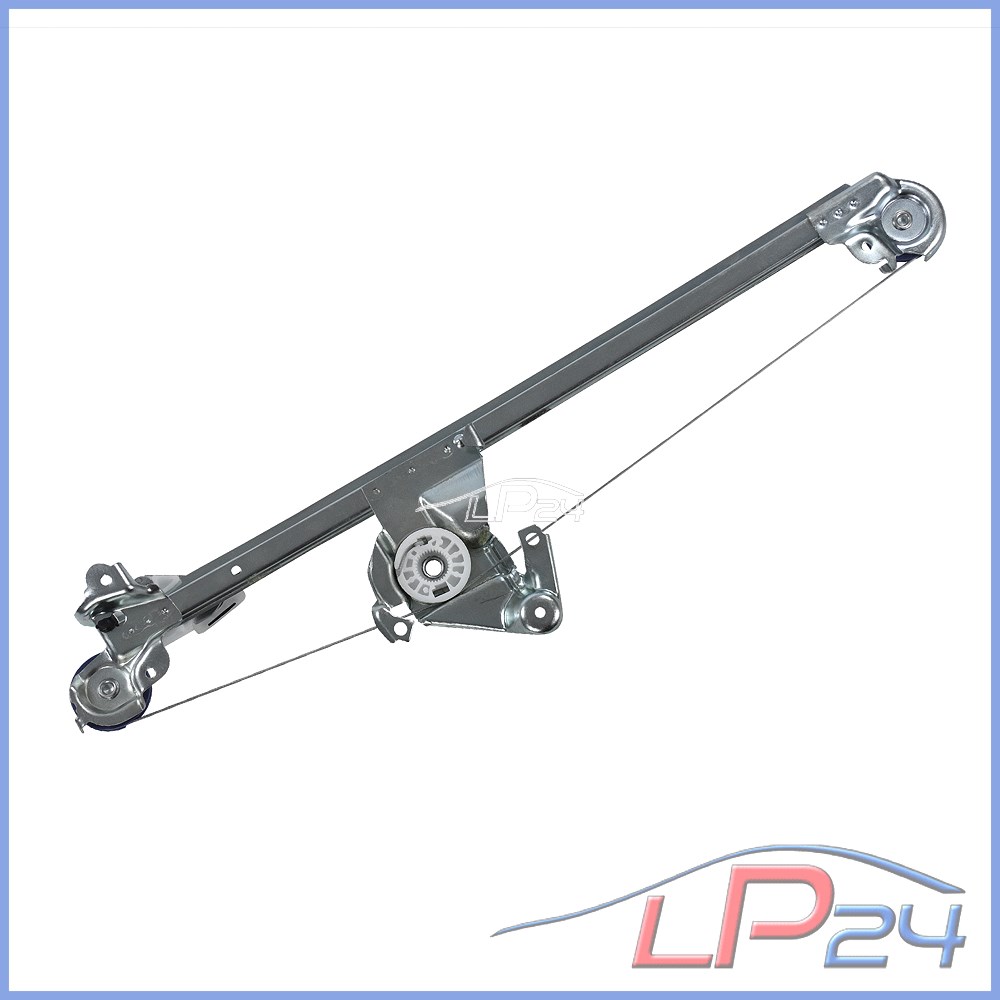 MECANISME LEVE VITRE ELECTRIQUE ARRIERE GAUCHE MERCEDES CLASSE E = A2107301546