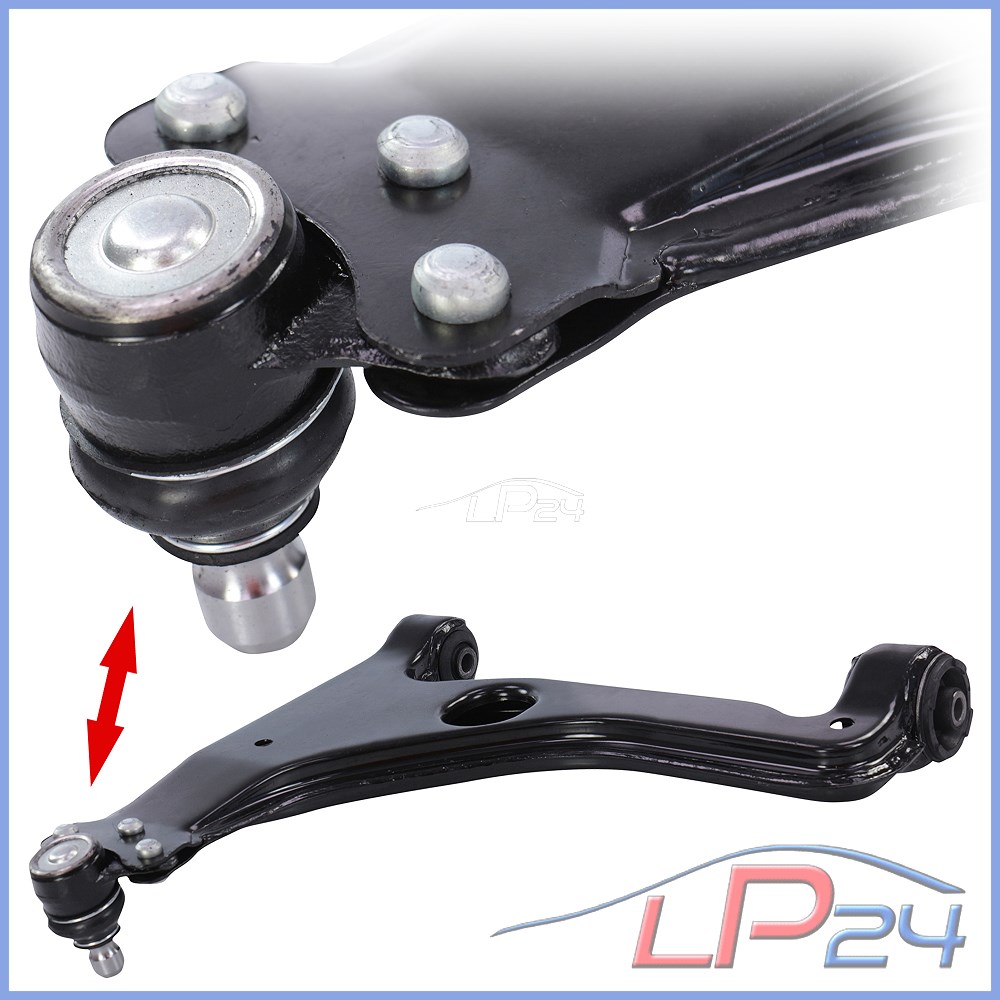 Pour vauxhall vectra c 02-1.6 1.8 1.9 cdti 2.0 2.2 dti arrière drop liens liaison barres