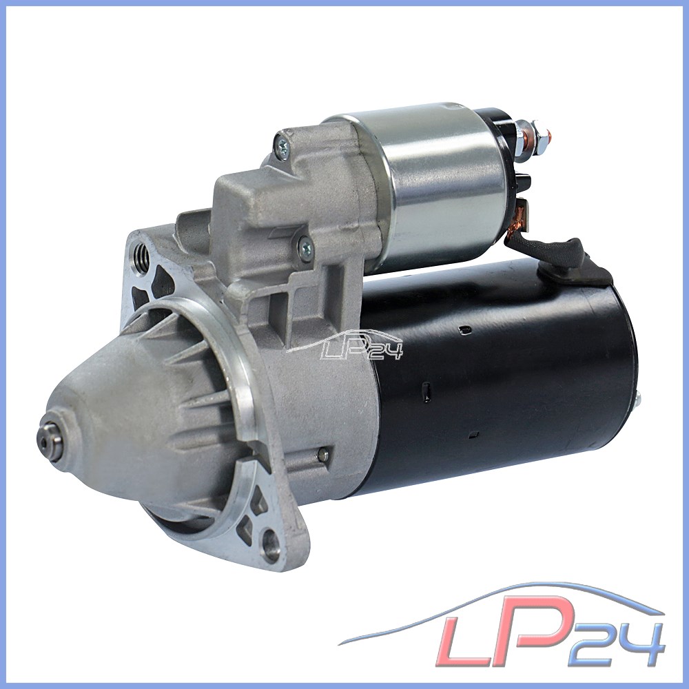Neuf Bosch Starter Motor 0001108184 SAAB 9000 900 MK II 9-3 9-5 2.0 2.3