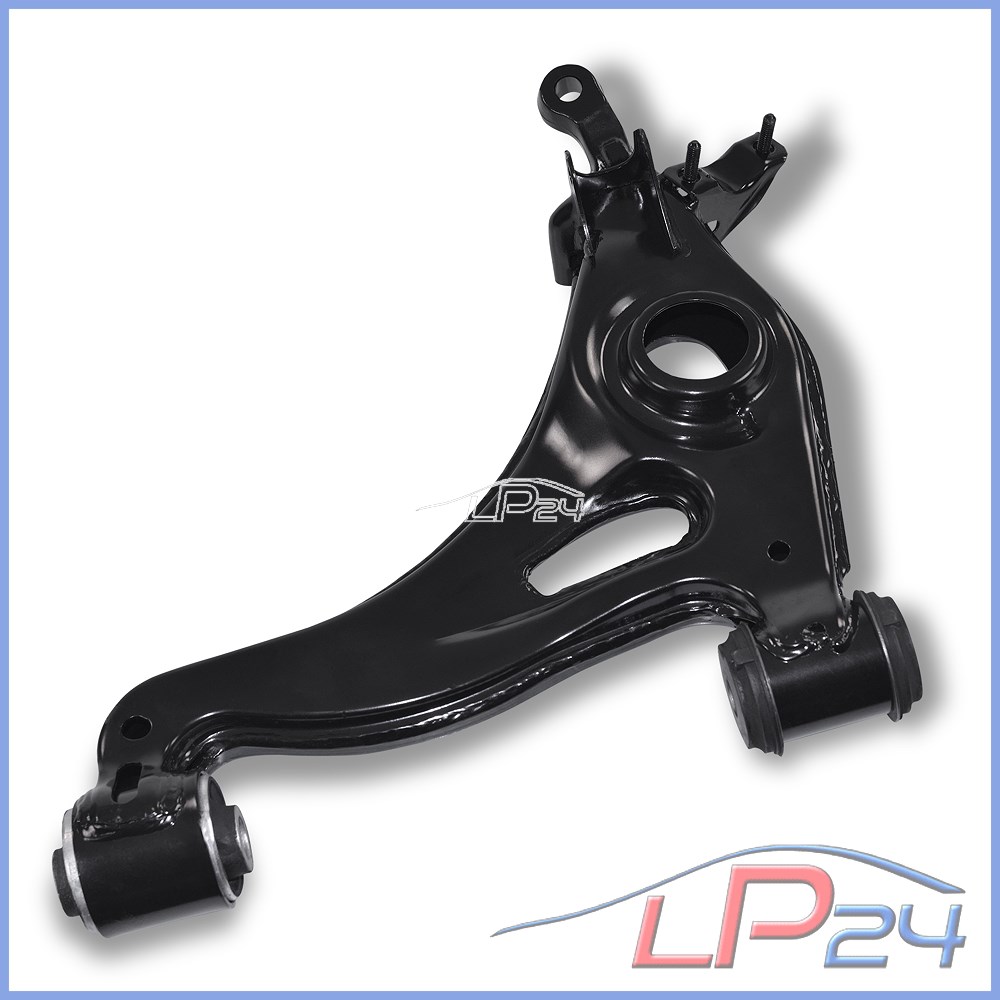 BRAS OSCILLANT TRANSVERSAL AVANT BAS GAUCHE MERCEDES CLK C208 SLK R170