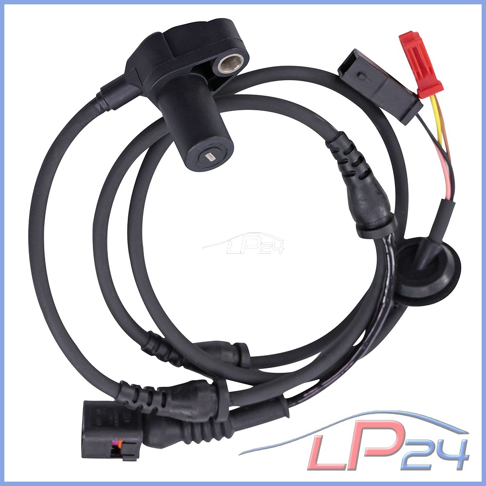 Capteur Abs de Roue avant Droit Vw Passat 3B 1.9 tdi