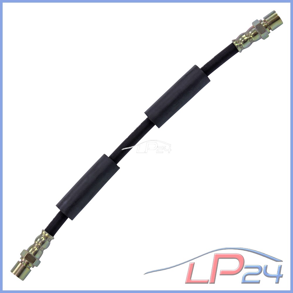 Droite Conduite De 4x FLEXIBLE AVANT AUDI 80 90 Coupe Bremsschläuche Gauche