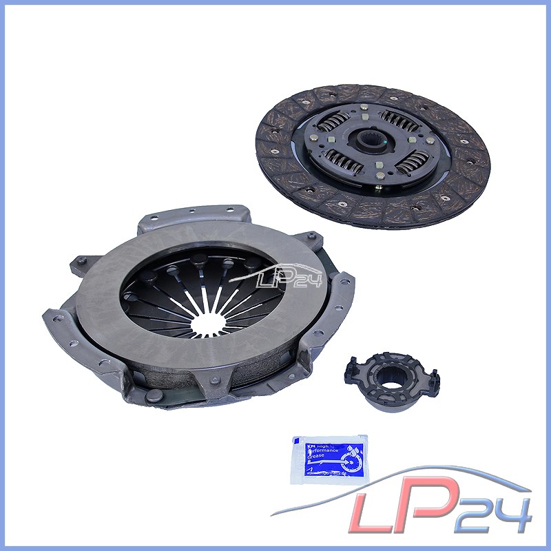 PEUGEOT 405 Mk2 2.0 Clutch Kit 3pc 92 to 96 B/&B 2004F6 Cover+Plate+Releaser