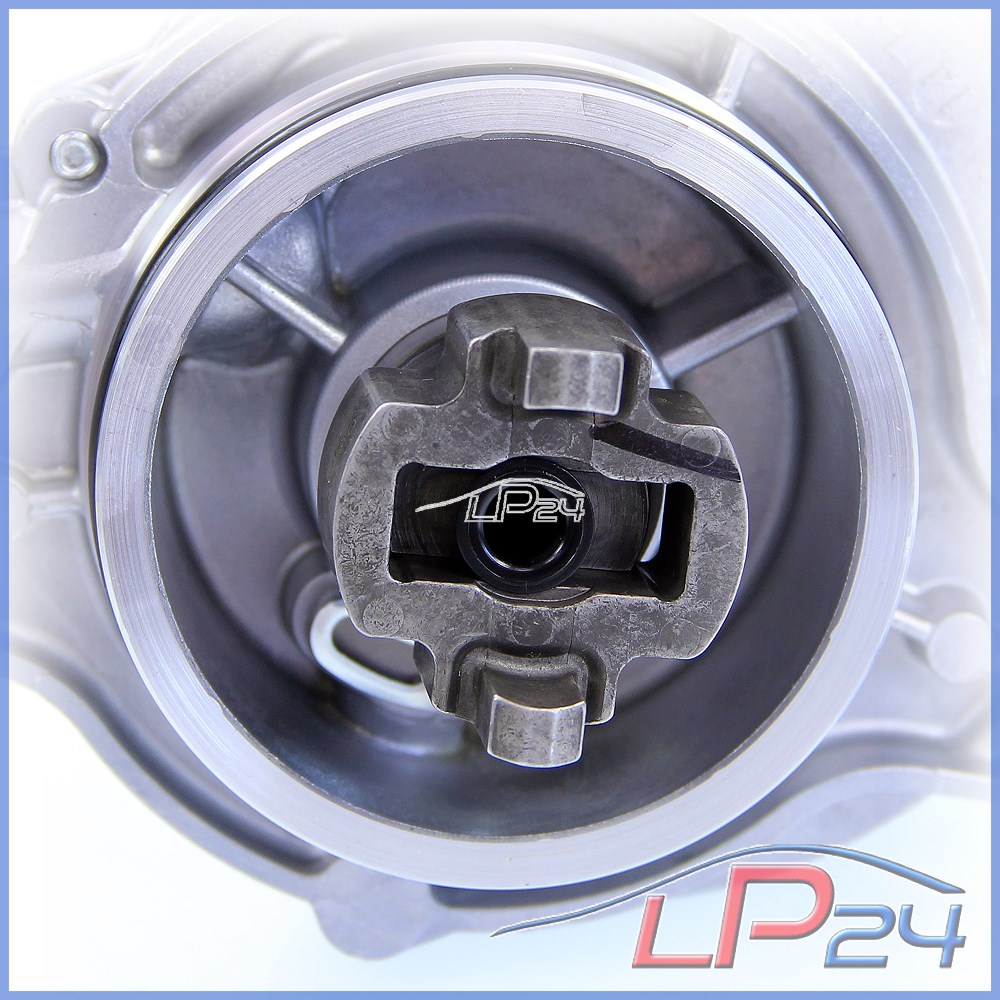 BMW 1 3 5 7 Série E60 E61 E65 E87 E90 moteur diesel frein pompe à vide 7791232 B