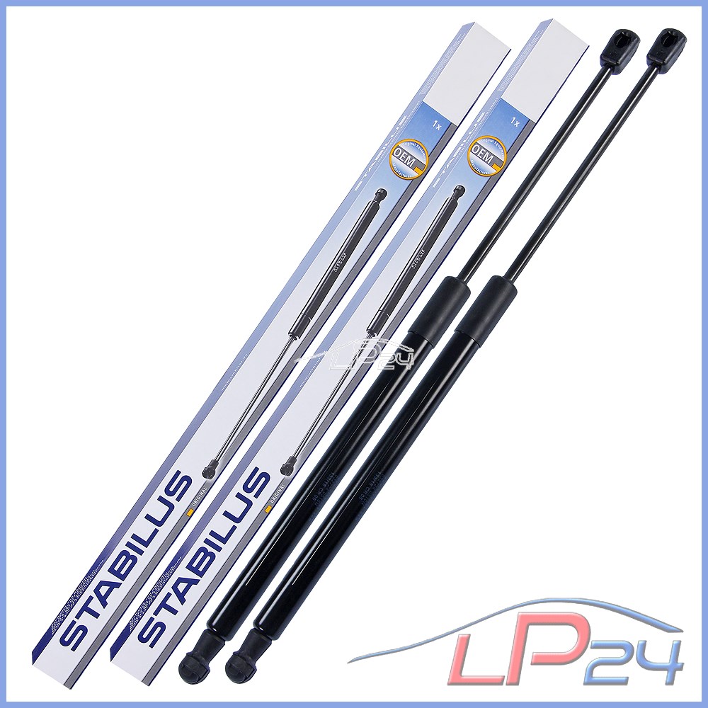 2x RESSORT//Pression Du Gaz-Amortisseurs-Hayon//coffre-Lift hayon amortisseur