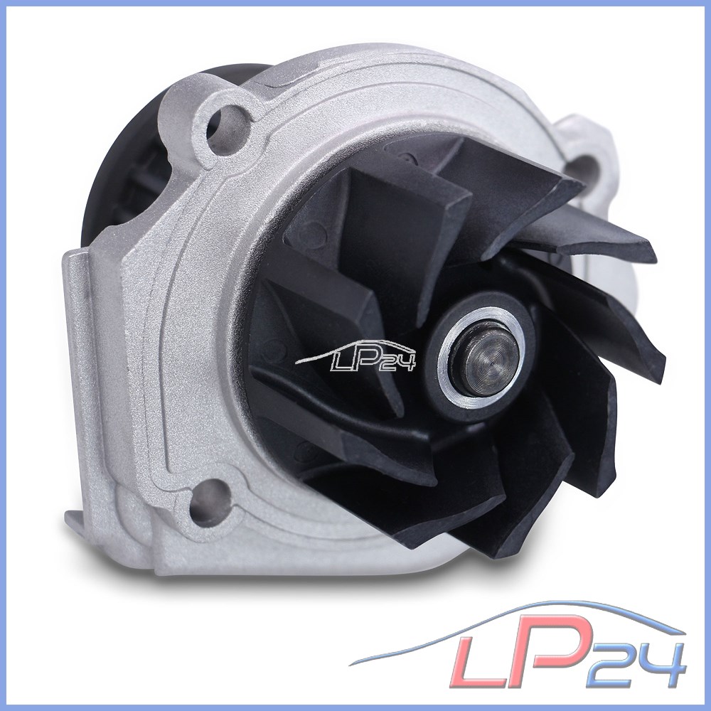 pompe à eau Lancia Upsilon Musa Delta 3 Y 1.2 1.4 Contitech Courroie de distribution Kit phrase