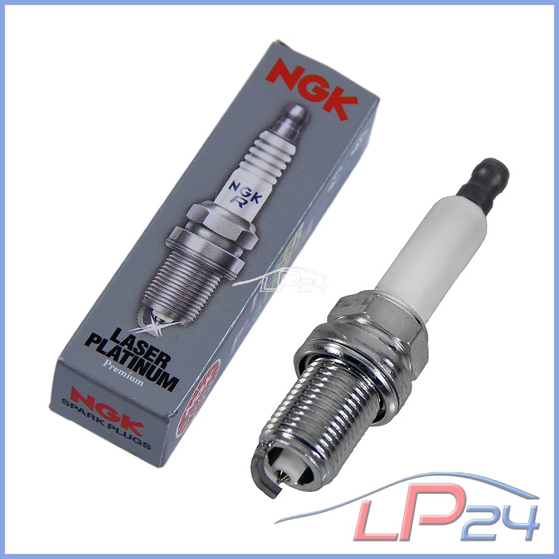 Bosch bougie d/'allumage moteur à allumage pièce de rechange vw scirocco 1.4 tsi