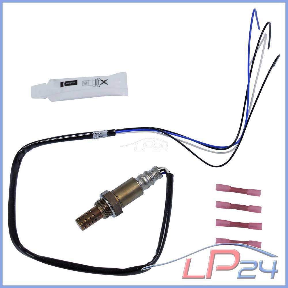 Pour Mitsubishi Carisma Space Star 1.3 avant 4 Fil Oxygen O2 Sonde Lambda